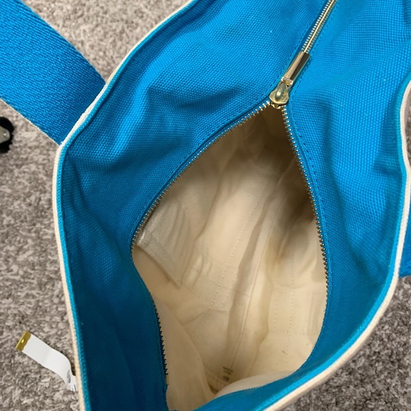 Tory Burch tote bag - Picture 6 of 7